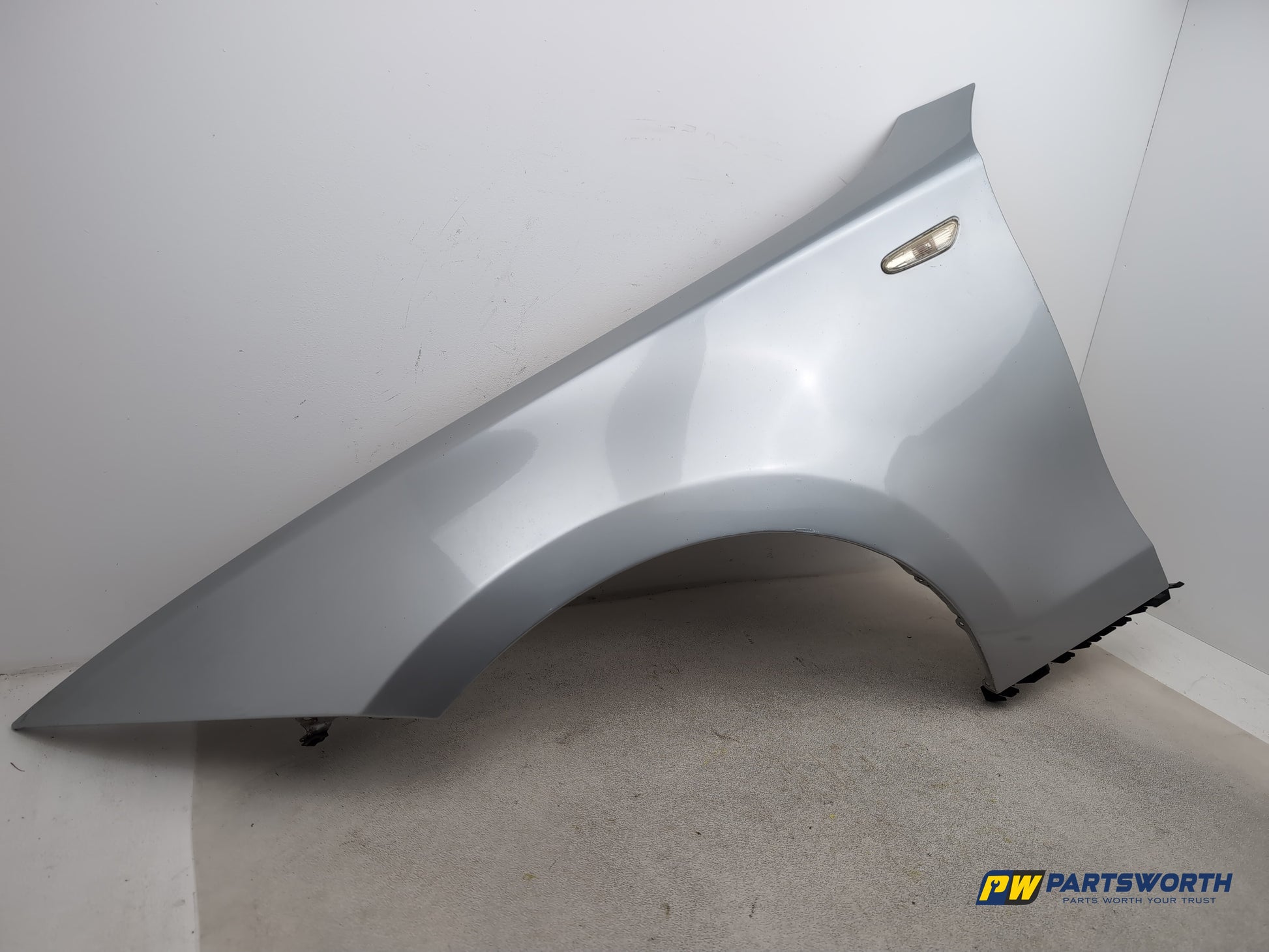 Wing Front LH 3