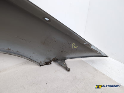 Wing Front LH 11