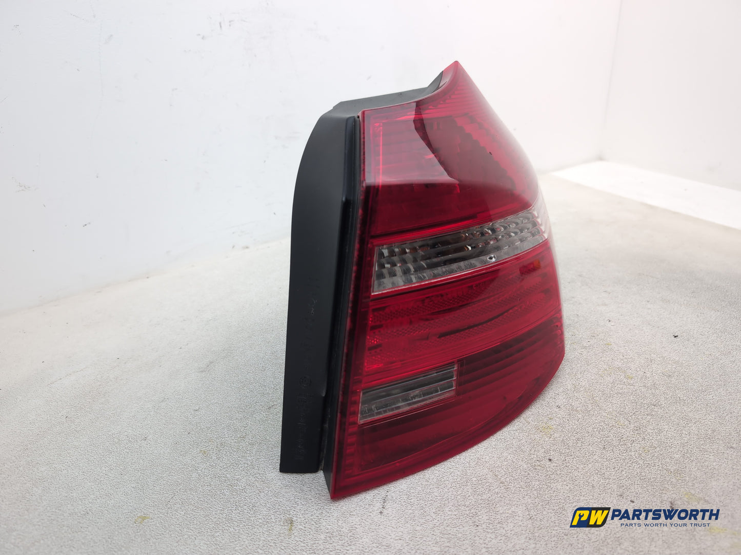 Lamp Assembly Rear RH 3