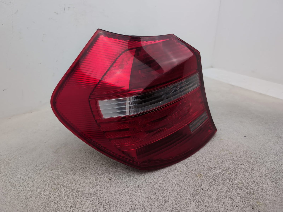 Lamp Assembly Rear LH 3