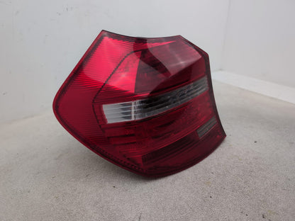 Lamp Assembly Rear LH 3