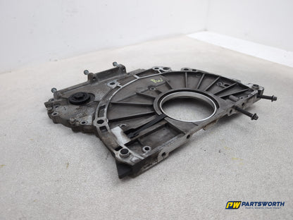 Timing Chain Cover  3