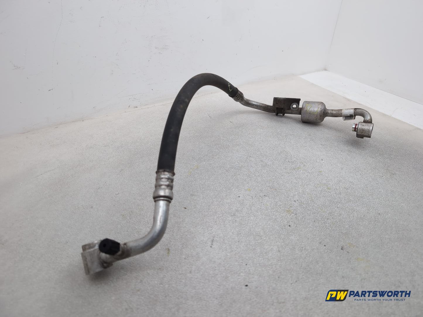 Air Conditioning Pipe 4