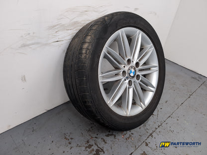Wheel Road Alloy 3