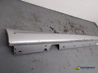 Side Skirt RH 3