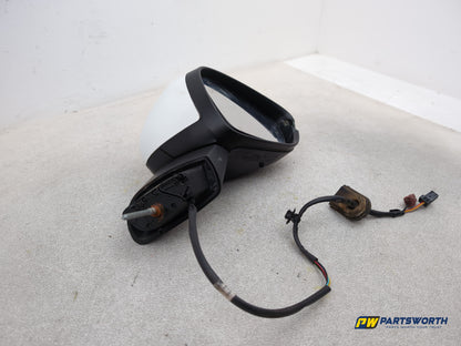 Door Mirror RH 3
