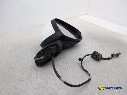 Door Mirror RH 3