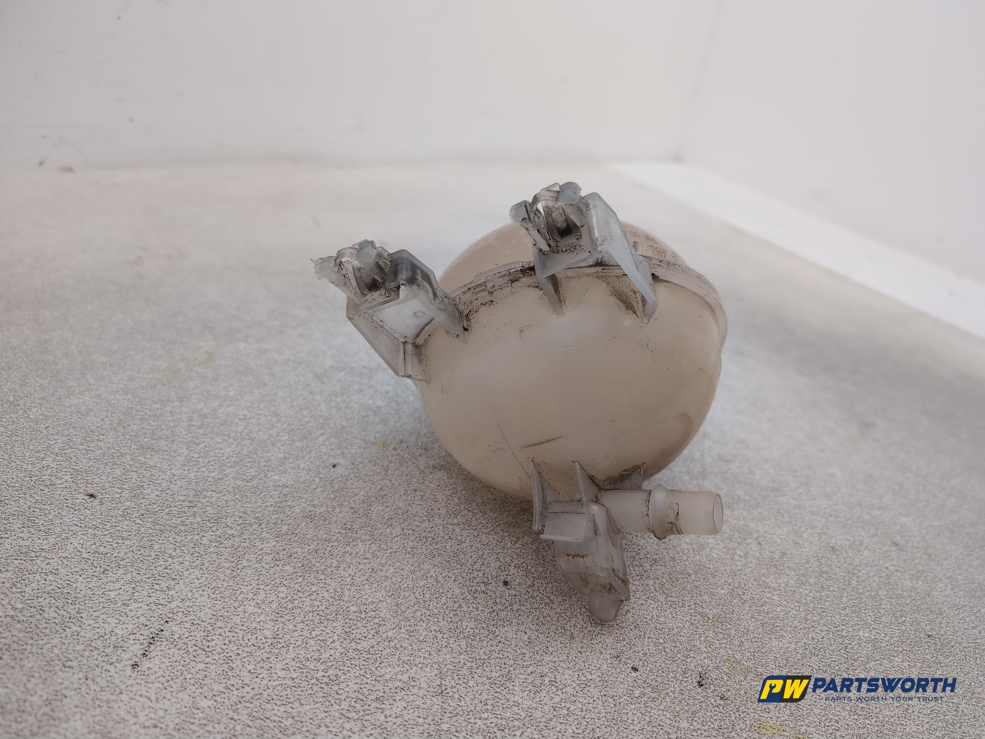 Radiator Expansion Tank 3