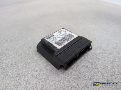 Airbag ECU 4