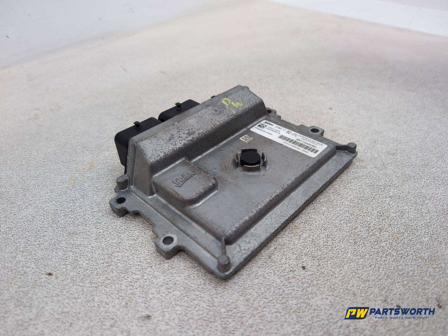 Engine ECU  3