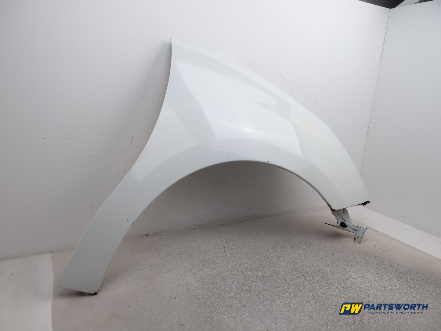 Wing Front RH 3