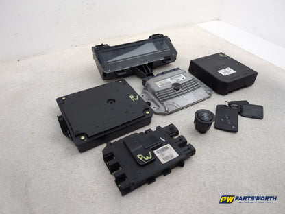 Engine ECU KIT 3
