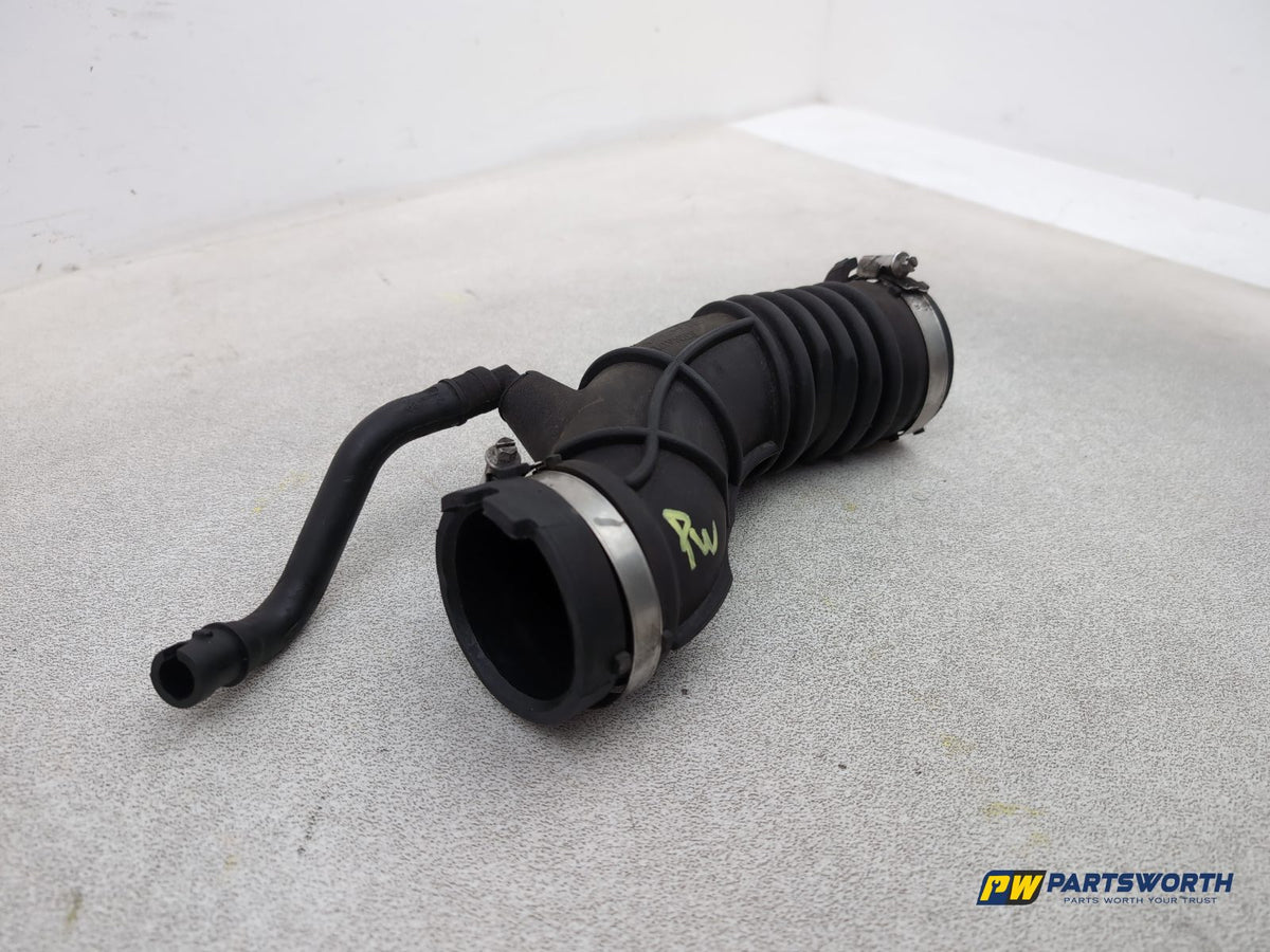 Air Filter Hose 3