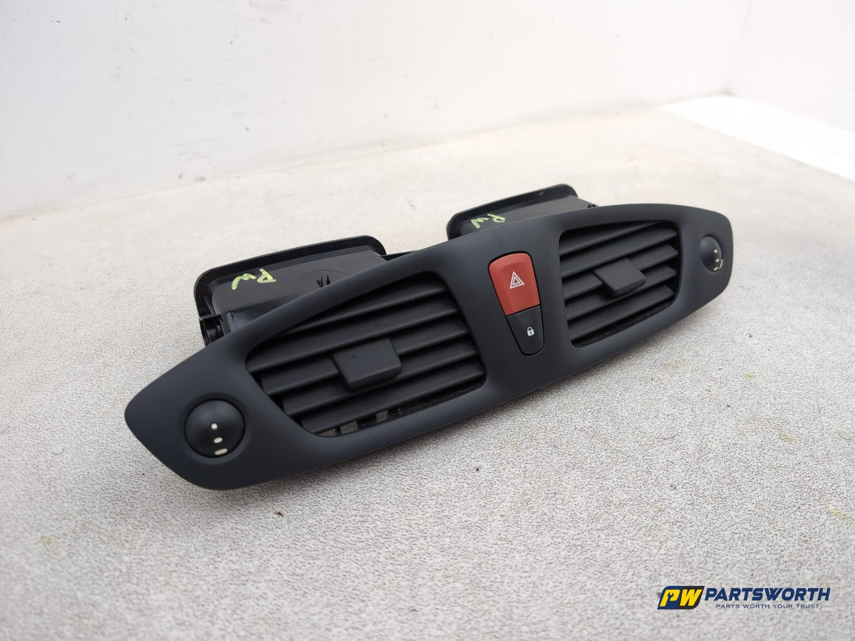 Dashboard Trim With Air Vent  3