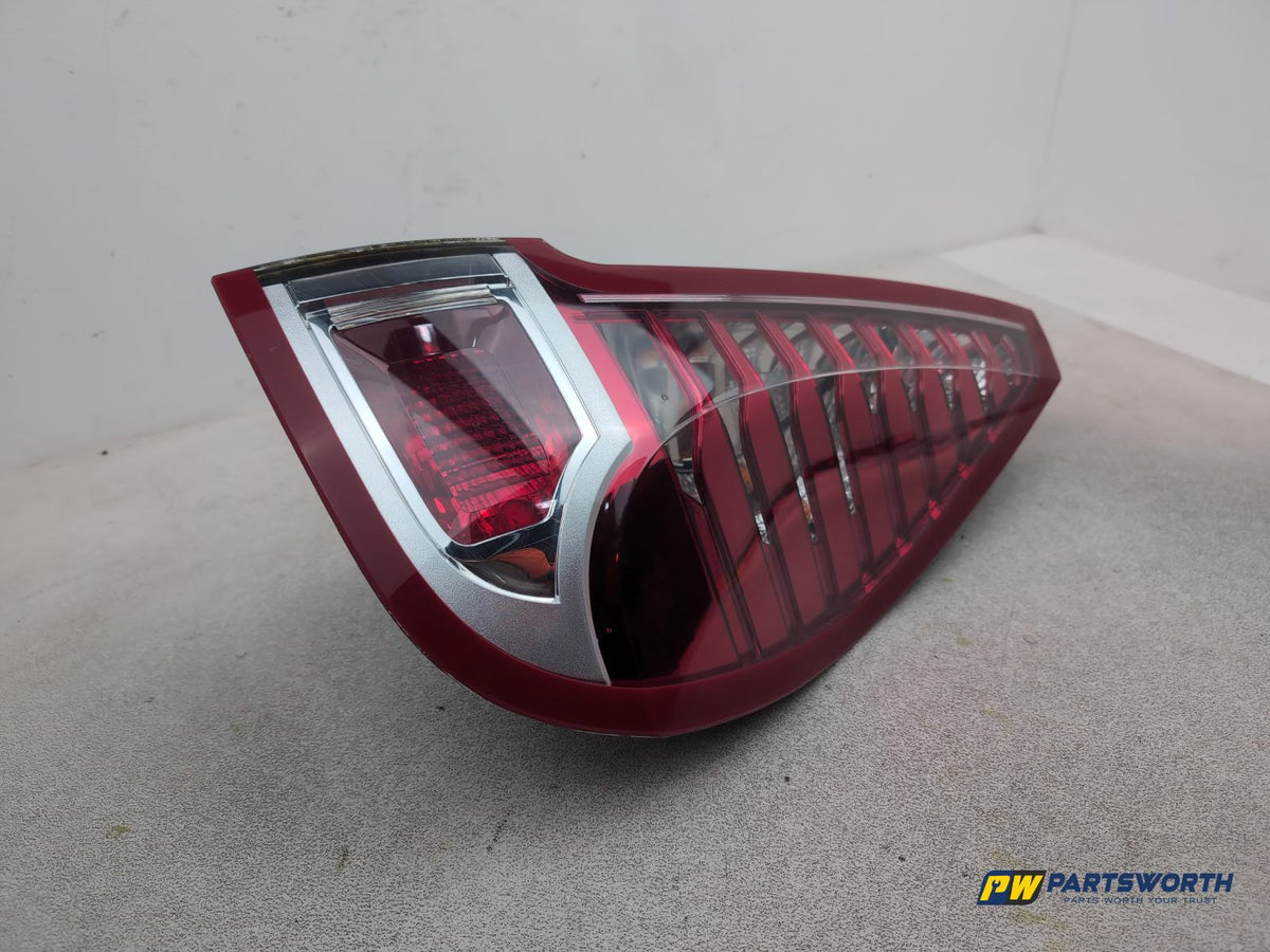 Lamp Assembly Rear RH 3