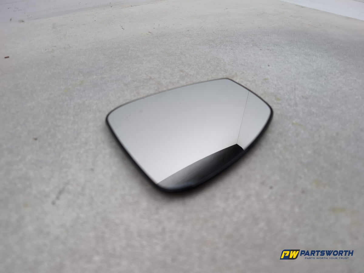 Door Mirror Glass LH 3