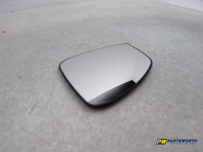 Door Mirror Glass LH 3