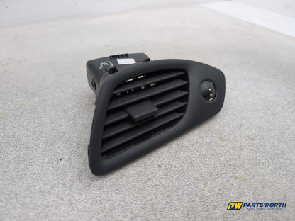 Dashboard Trim With Air Vent  3
