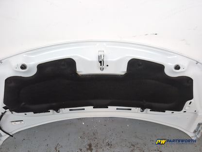 Bonnet 8