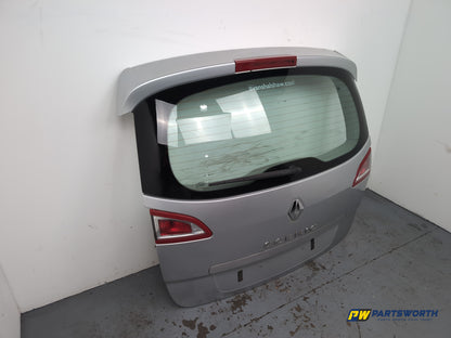 Boot Lid 3