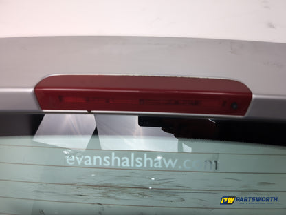 Boot Lid 9