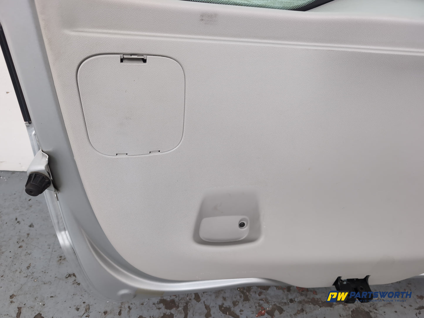 Boot Lid 15