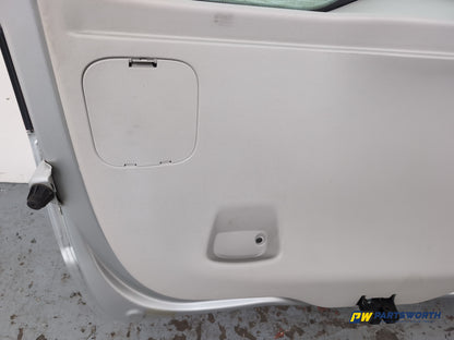 Boot Lid 15