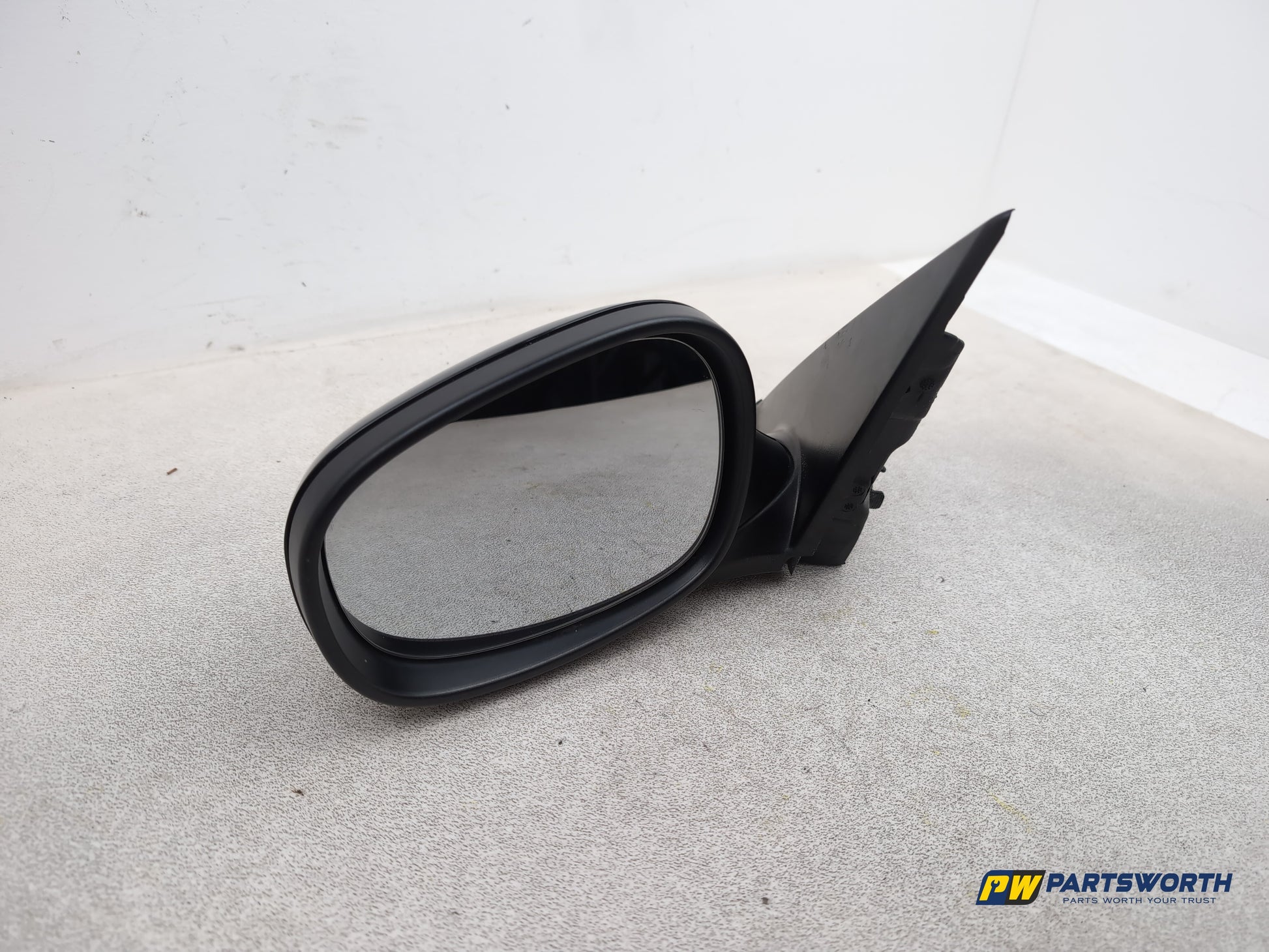 Door Mirror LH 3