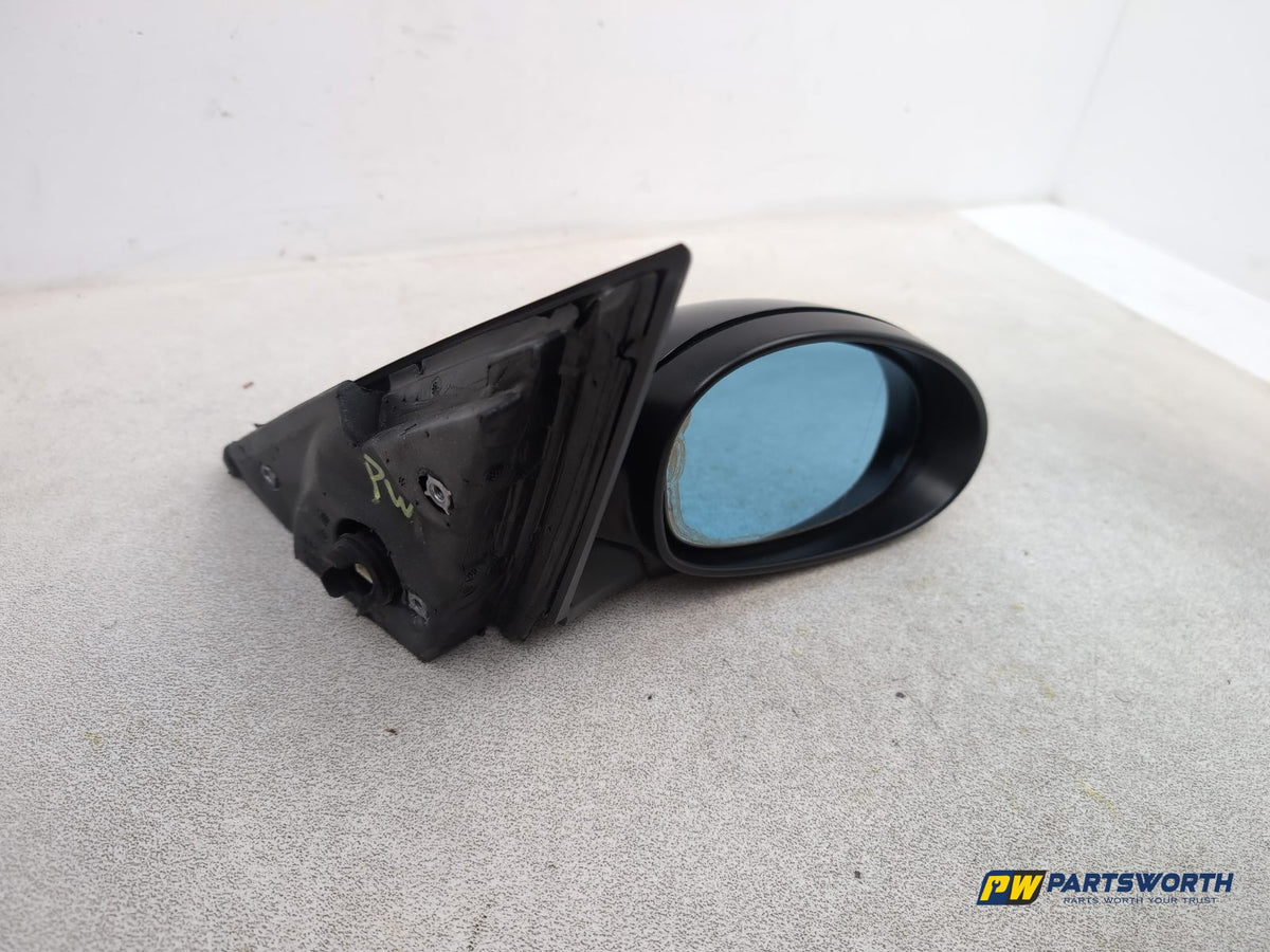 Door Mirror RH 3