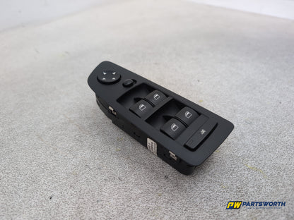 Switch Electric Window 3