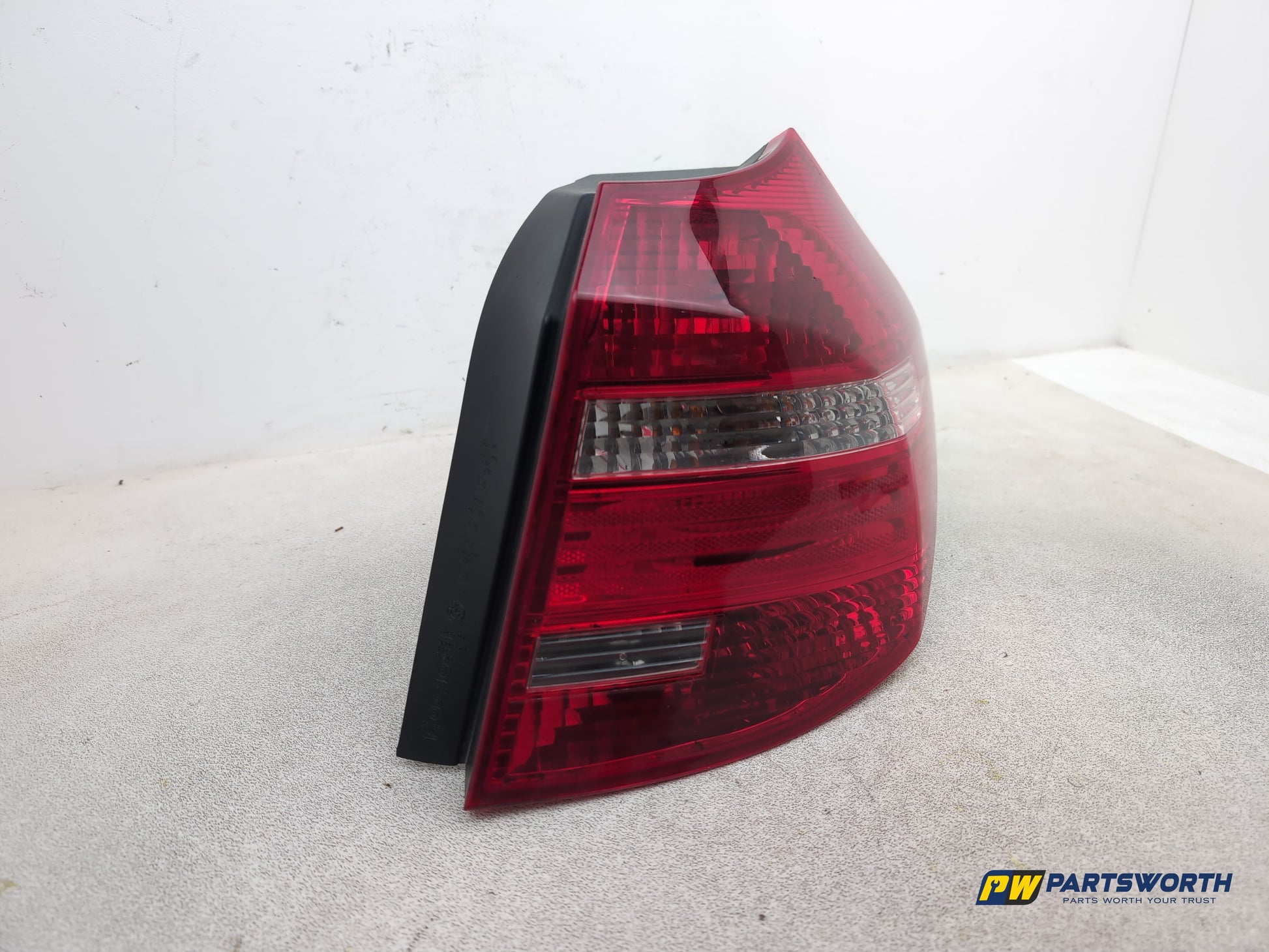 Lamp Assembly Rear RH 4