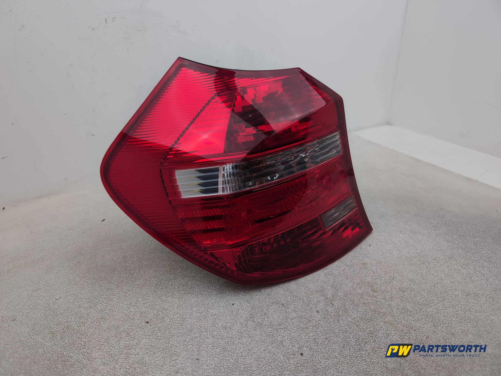 Lamp Assembly Rear LH 3