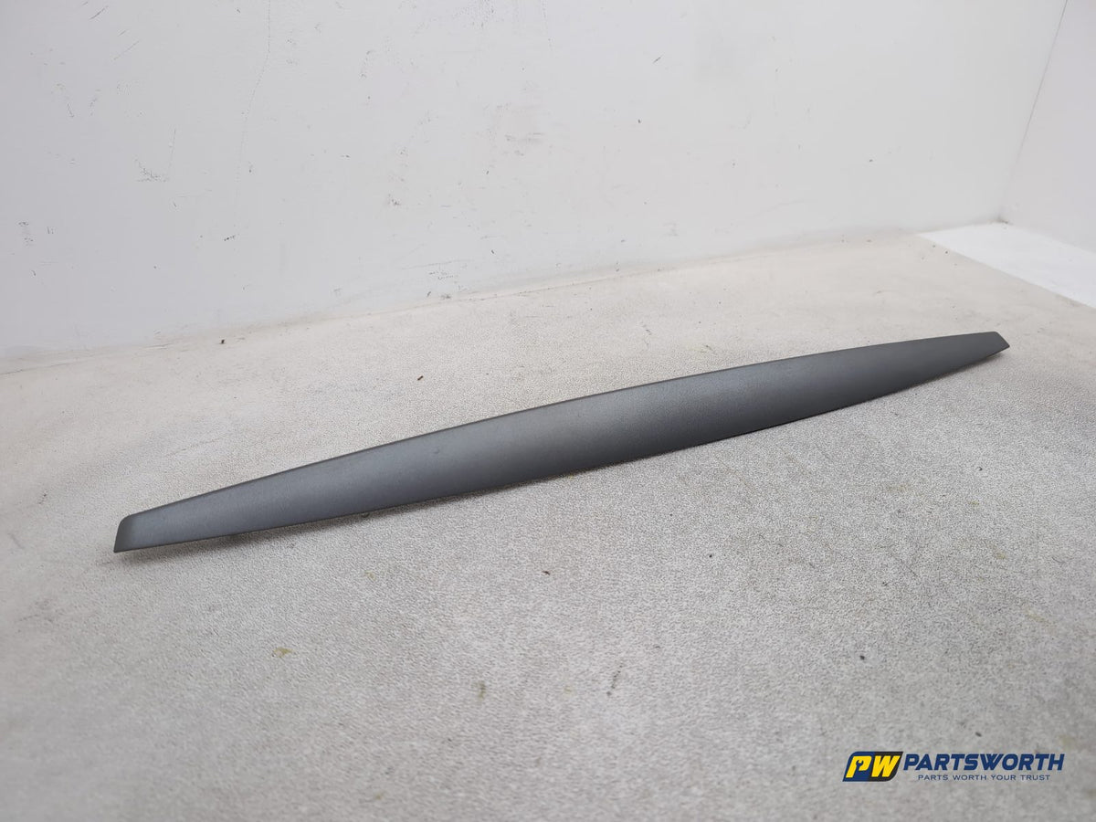 Dashboard Trims  3