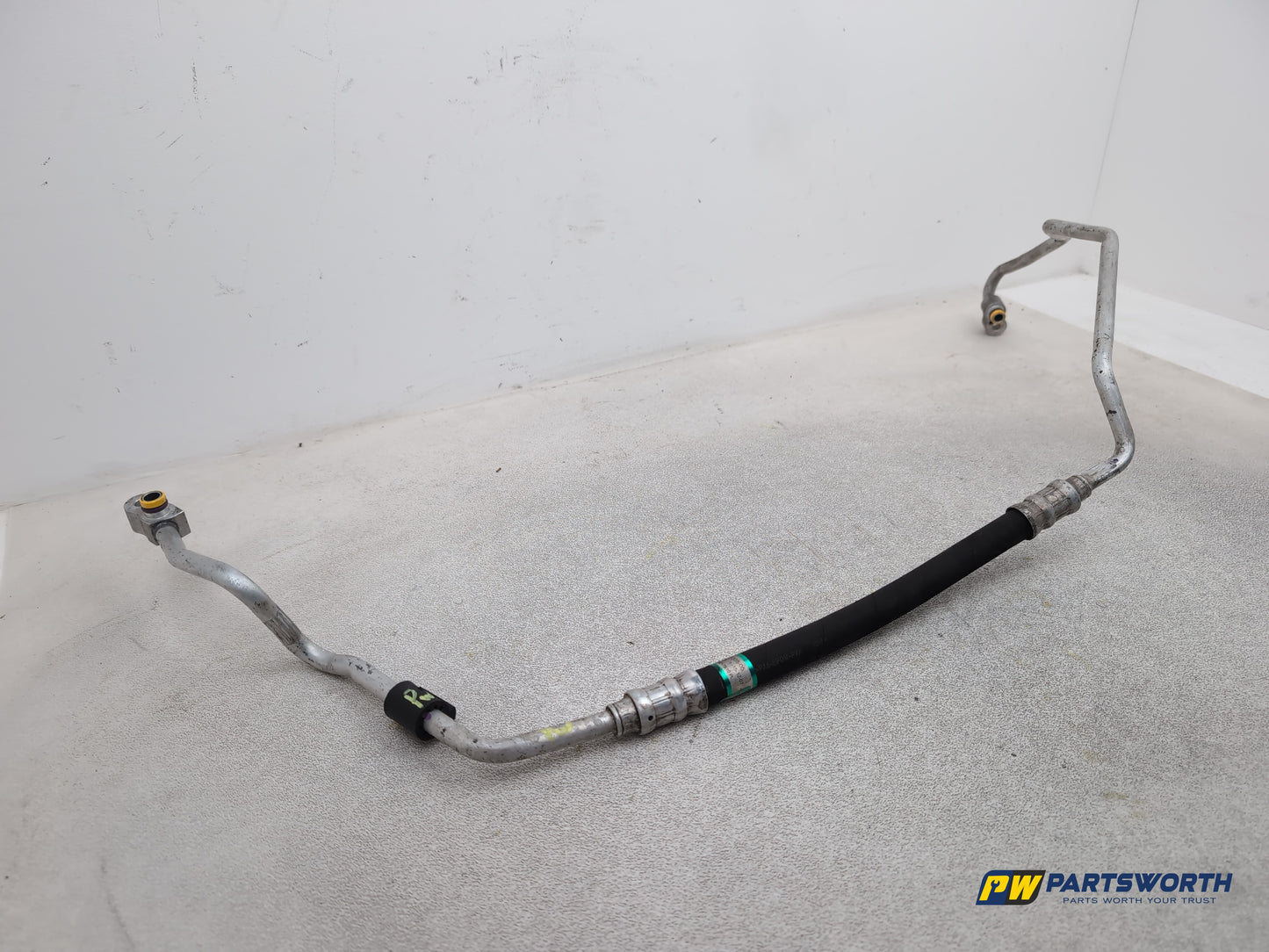 Air Conditioning Pipe 4