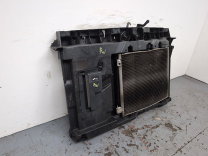 Radiator Pack (KIT) 1