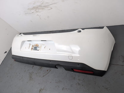Rear Bumper 3