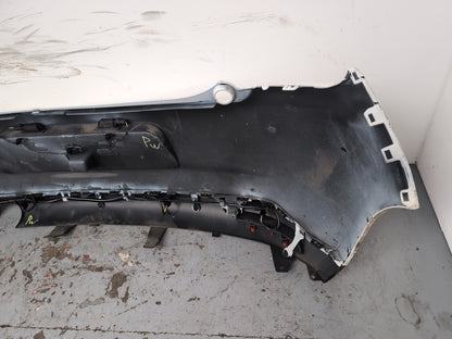 Rear Bumper 8