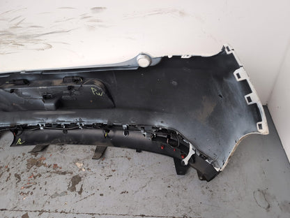 Rear Bumper 9