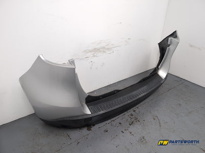 Rear Bumper 9
