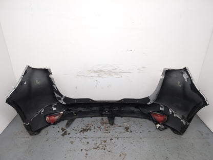 Rear Bumper 4