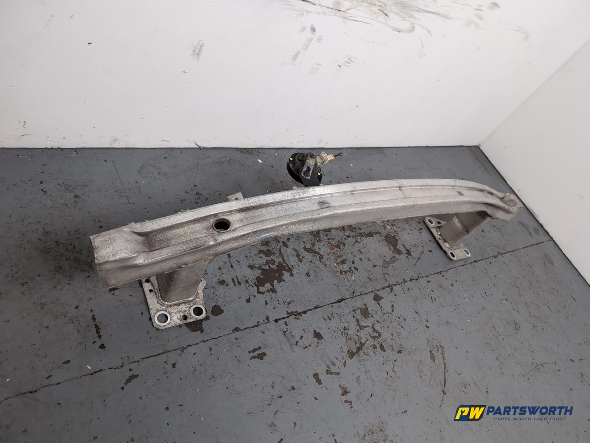 Bumper Front Reinforcement 3