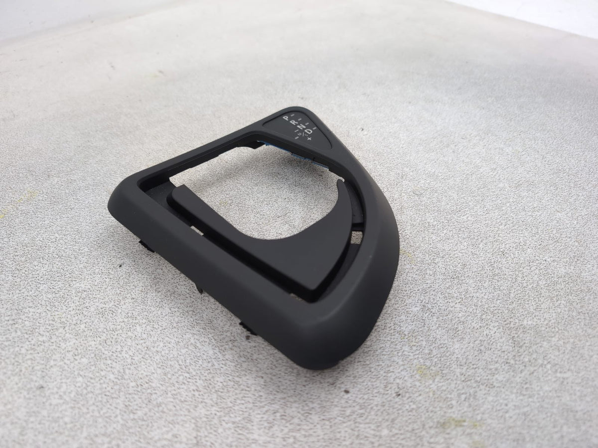 Gear Lever Surround 3