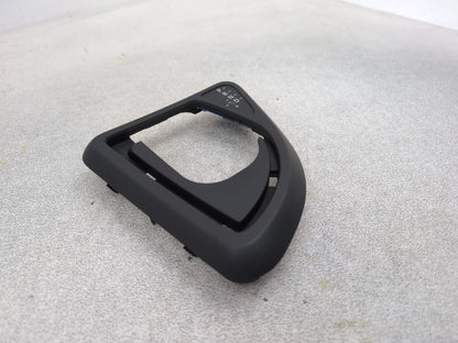 Gear Lever Surround 3