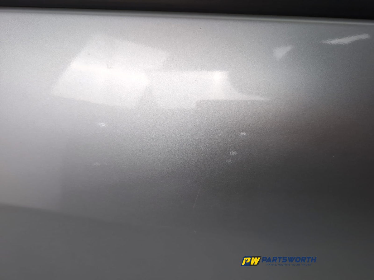 Door Rear LH 4
