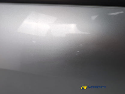 Door Rear LH 4