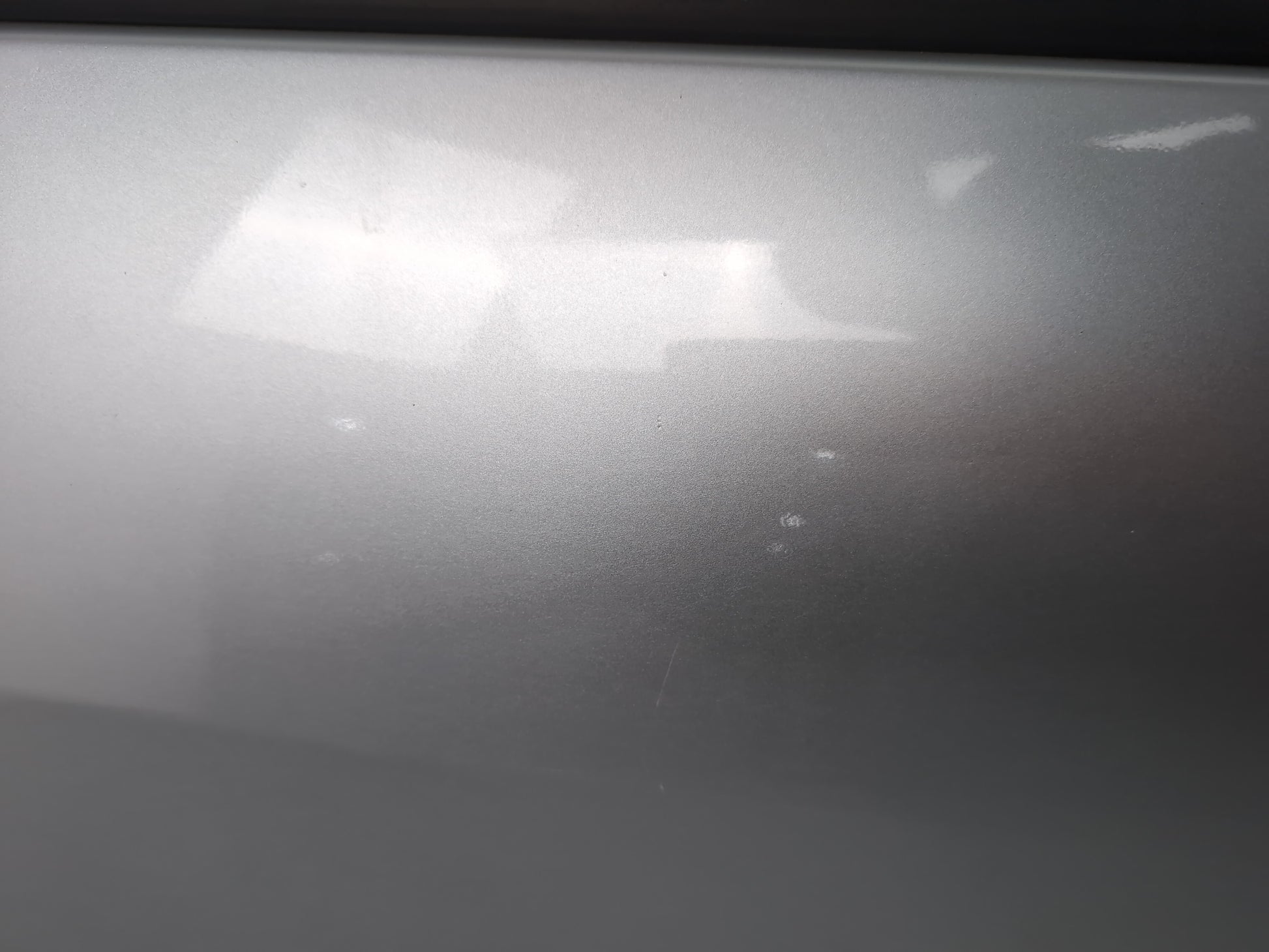 Door Rear LH 4