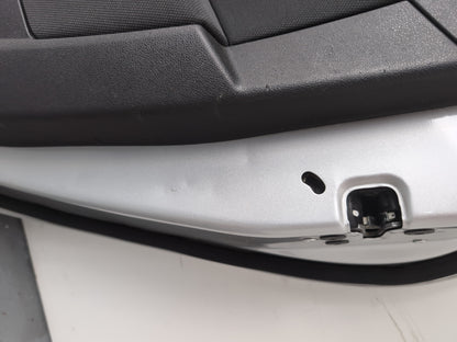Door Rear LH 8