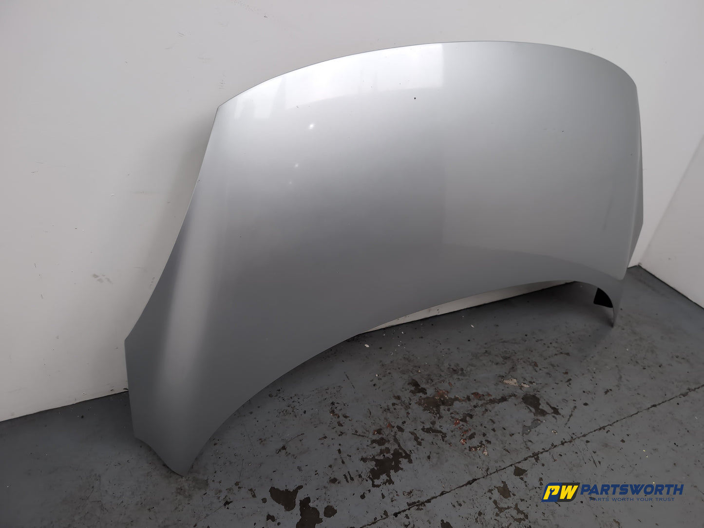 Bonnet 12
