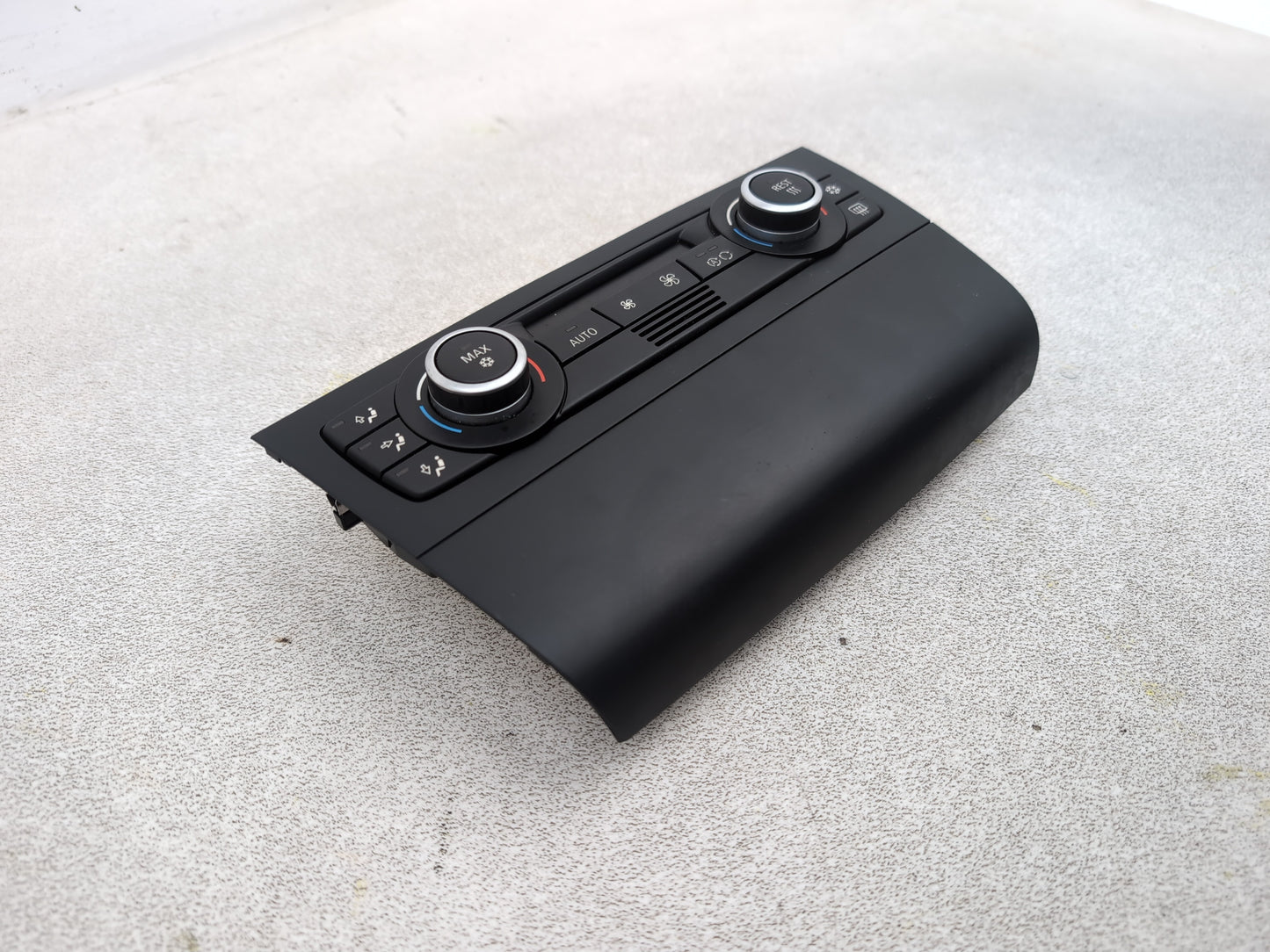 ECU Climate Control 3
