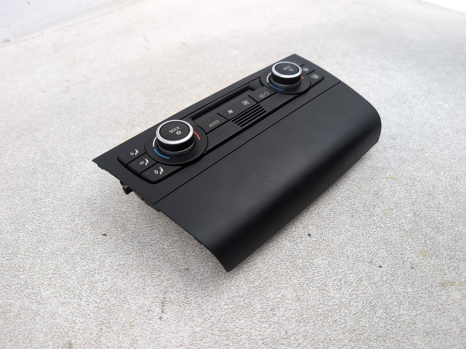 ECU Climate Control 3